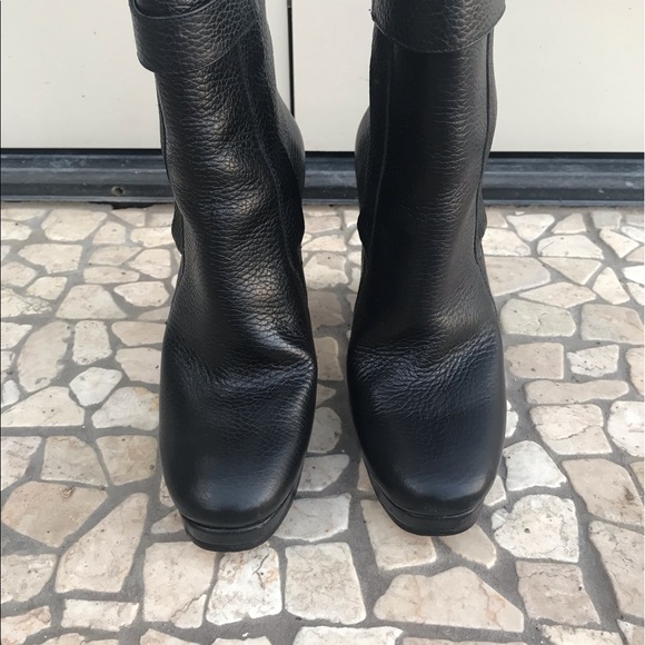 rachel comey pipe clog